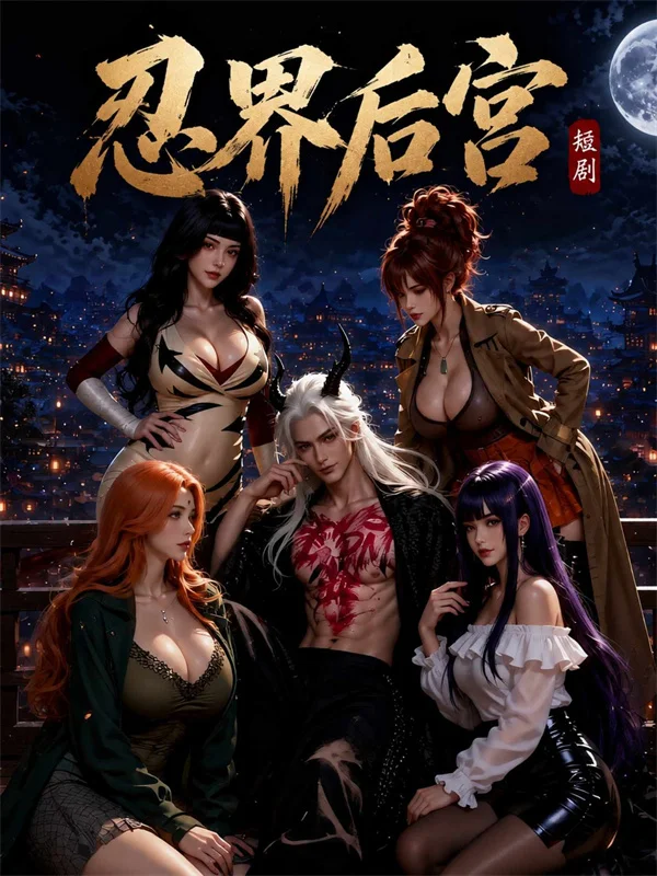 2048短剧作品 忍界后宫
