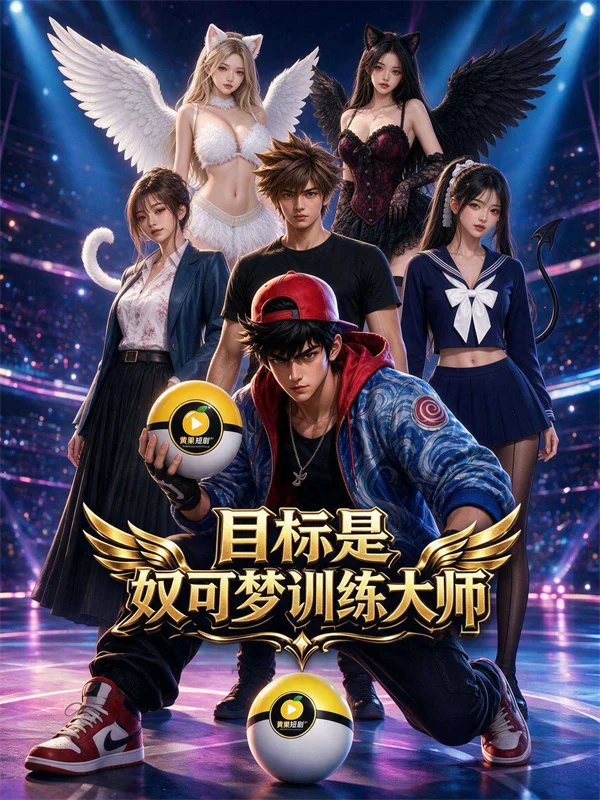 2048短剧作品 目标是奴可梦训练大师