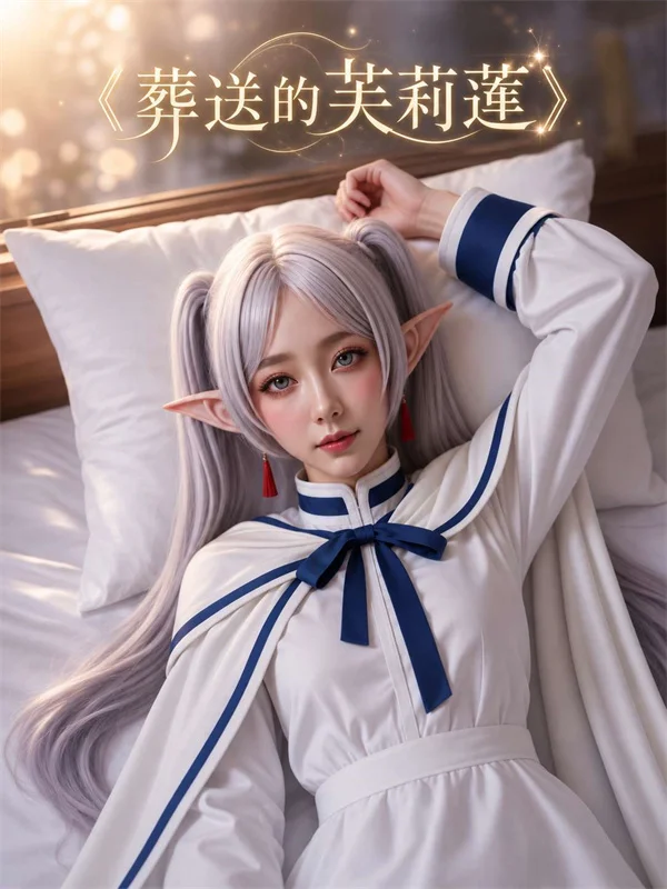 2048短剧作品 葬送的芙莉莲